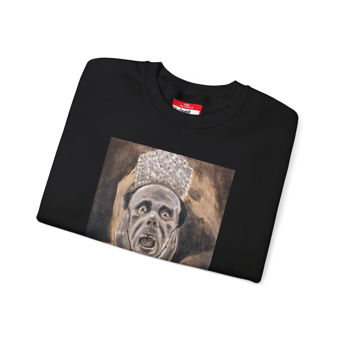 Prom Queen Phantom Unisex Sweatshirt