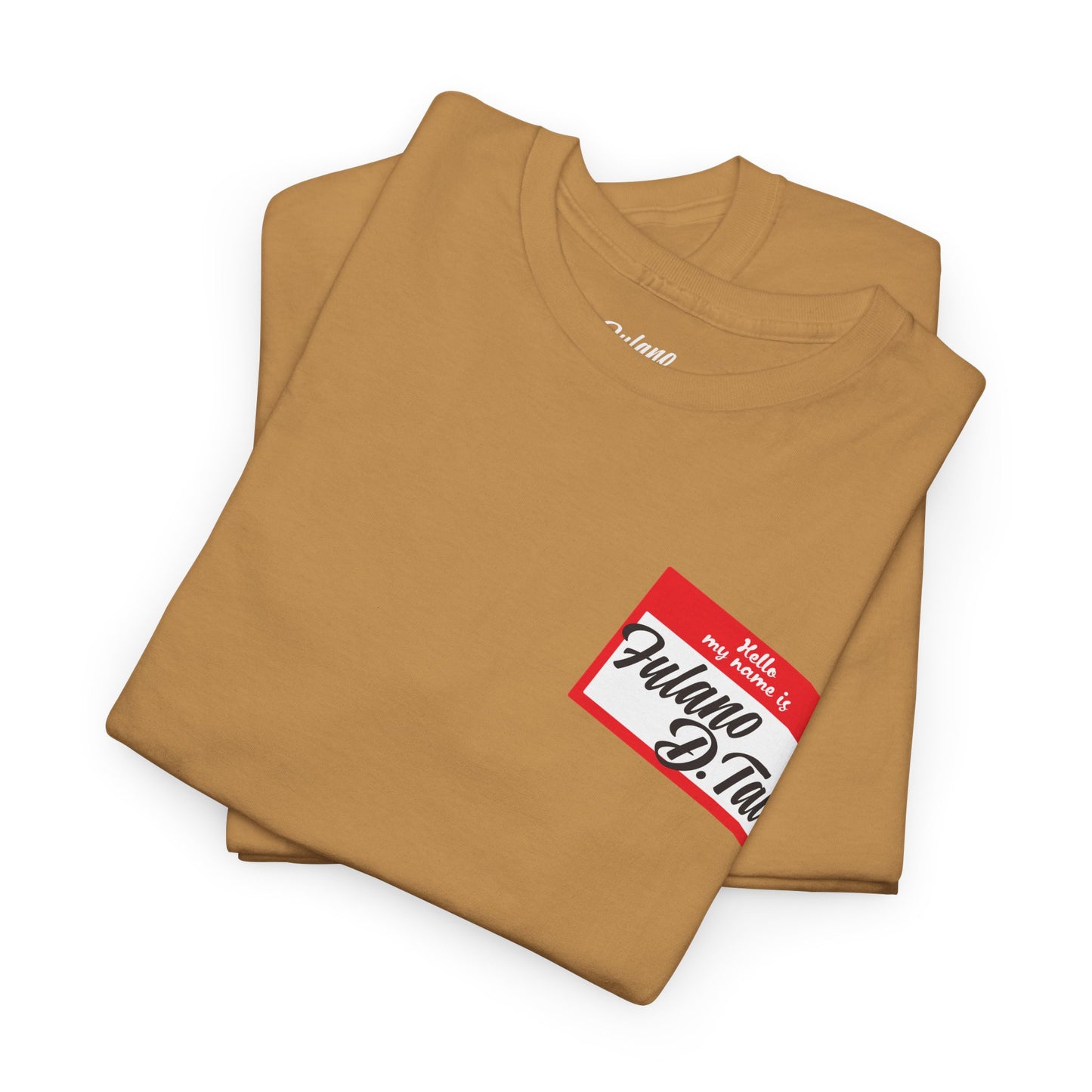 Payaso Sagrado Cotton Tee