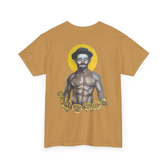 Payaso Sagrado Cotton Tee