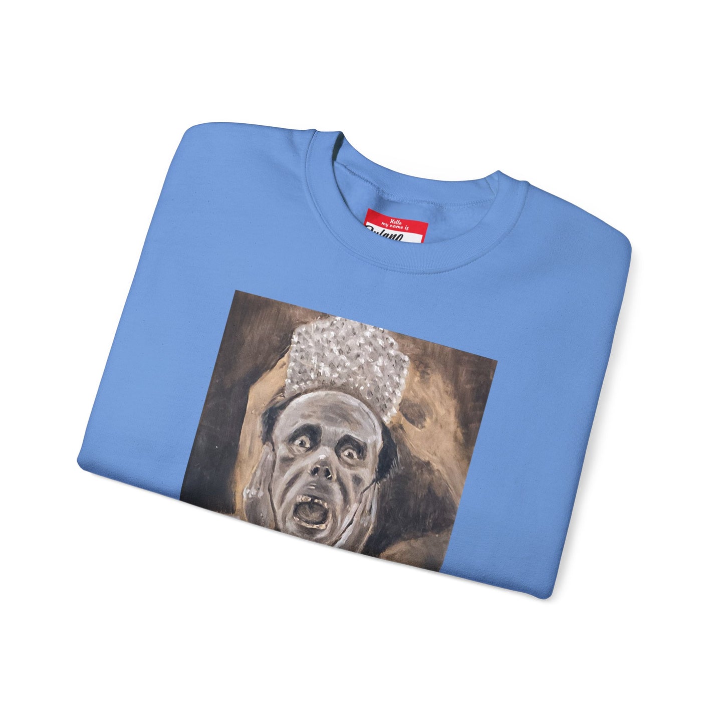 Prom Queen Phantom Unisex Sweatshirt