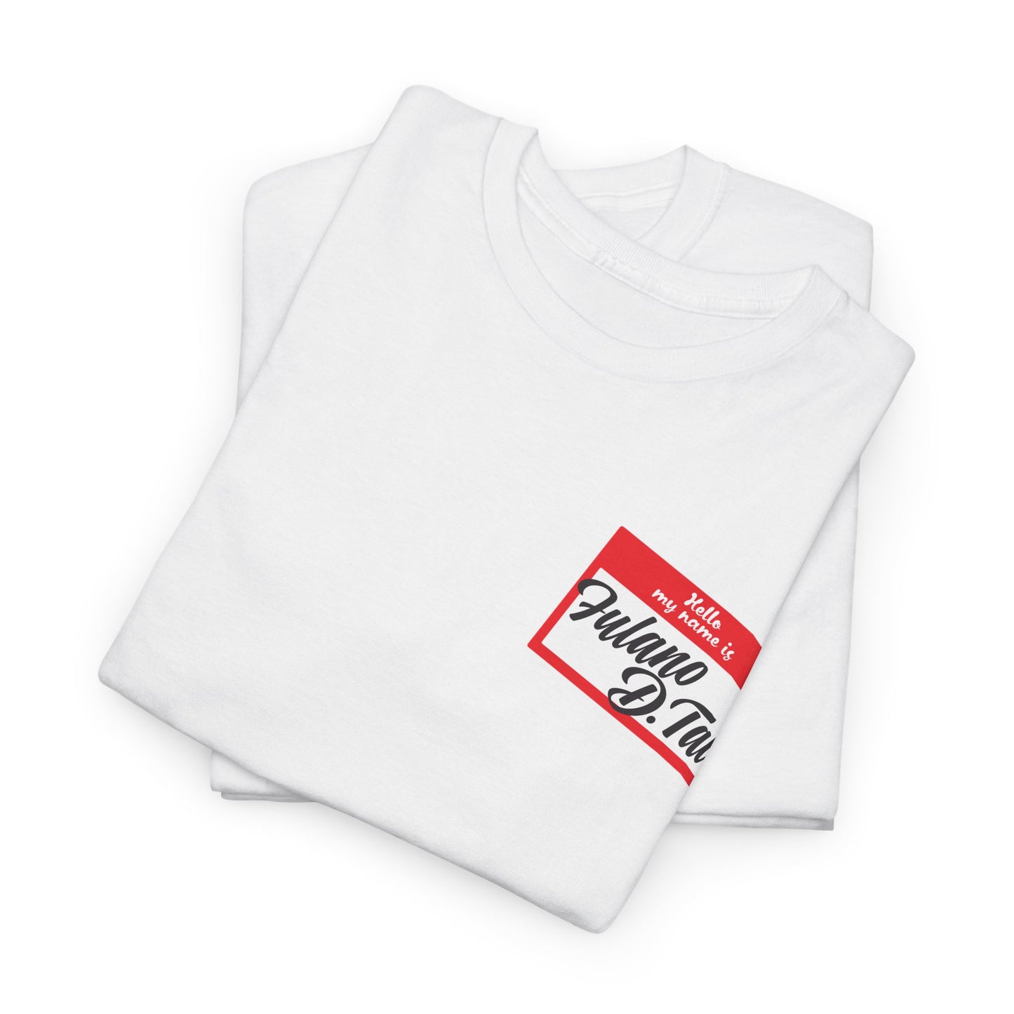 Payaso Sagrado Cotton Tee