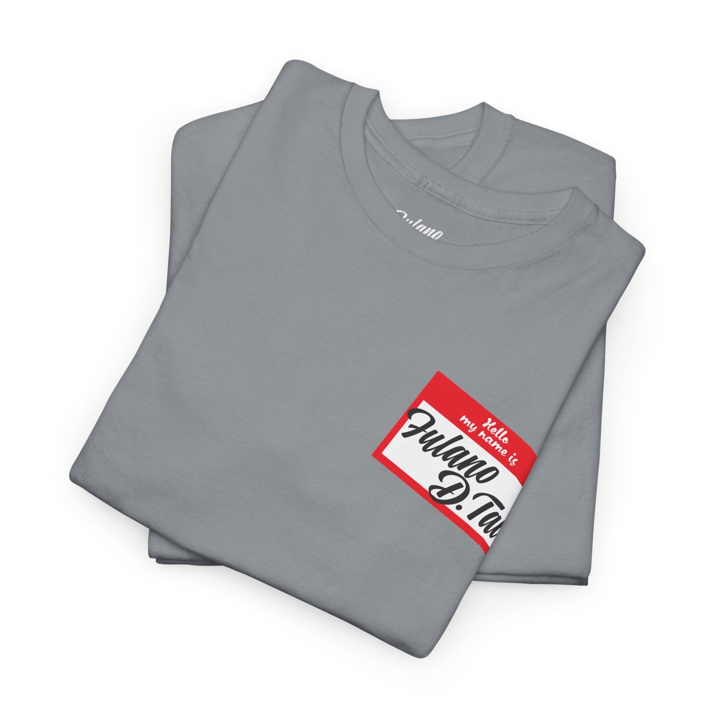 Payaso Sagrado Cotton Tee