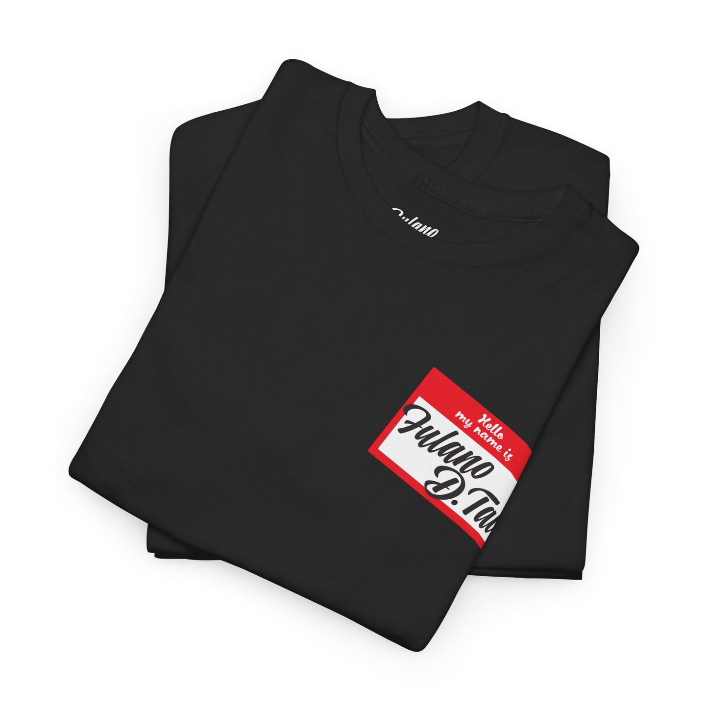 Payaso Sagrado Cotton Tee