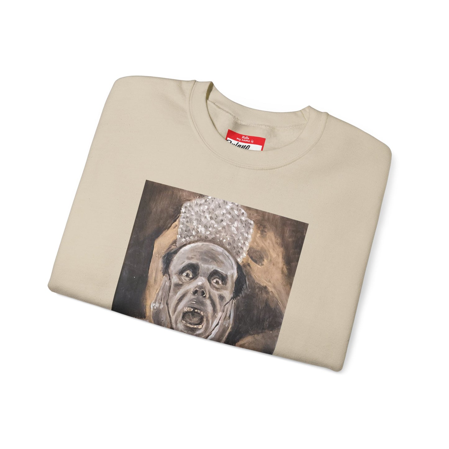 Prom Queen Phantom Unisex Sweatshirt