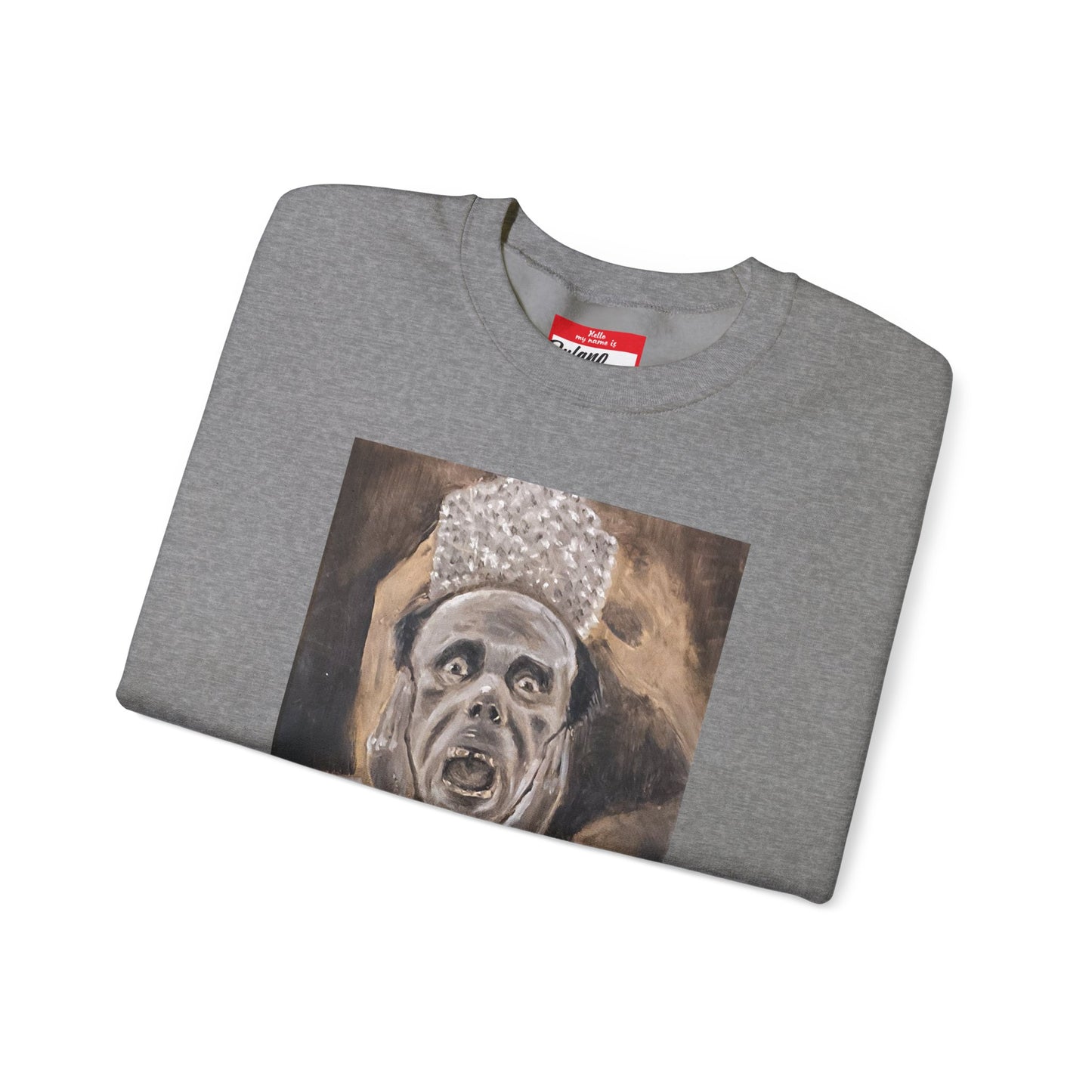 Prom Queen Phantom Unisex Sweatshirt