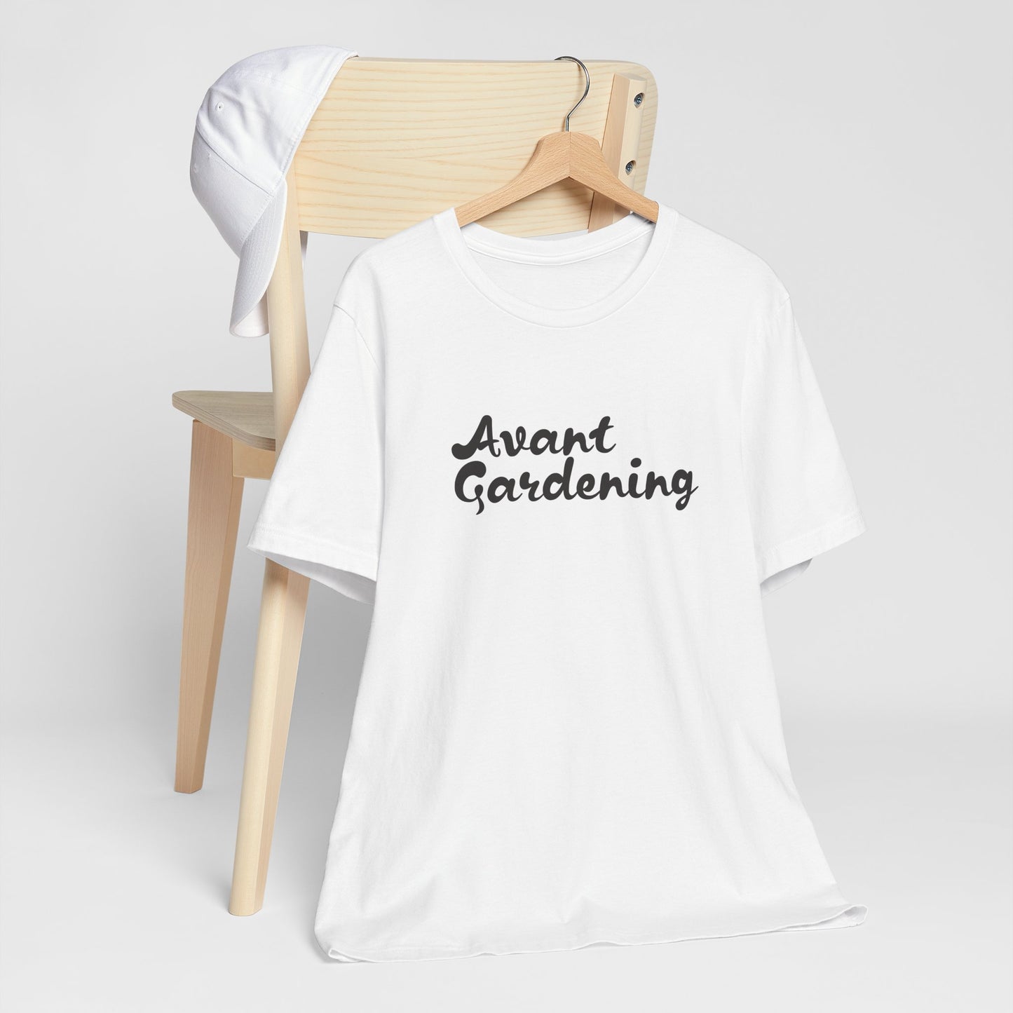 Avant Gardening Tee 🪴✨